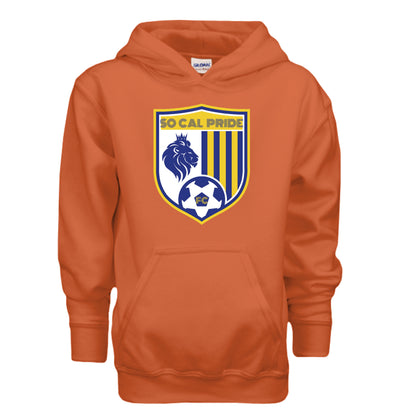 ORANGE - FRONT