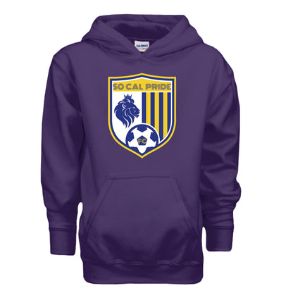 PURPLE - FRONT