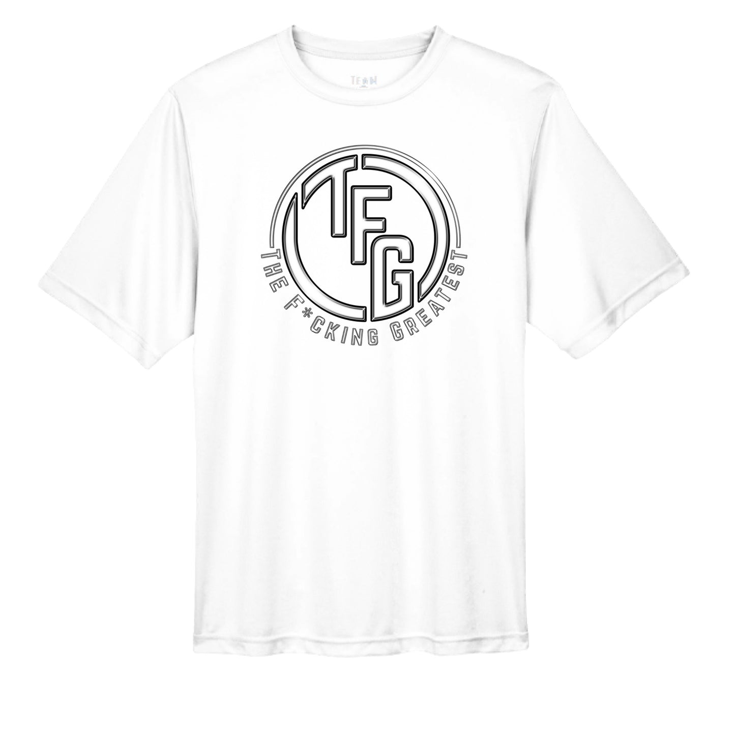 WHITE - FRONT