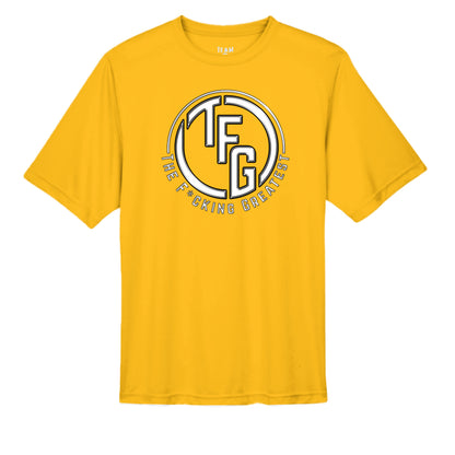SPORT ATH GOLD - FRONT