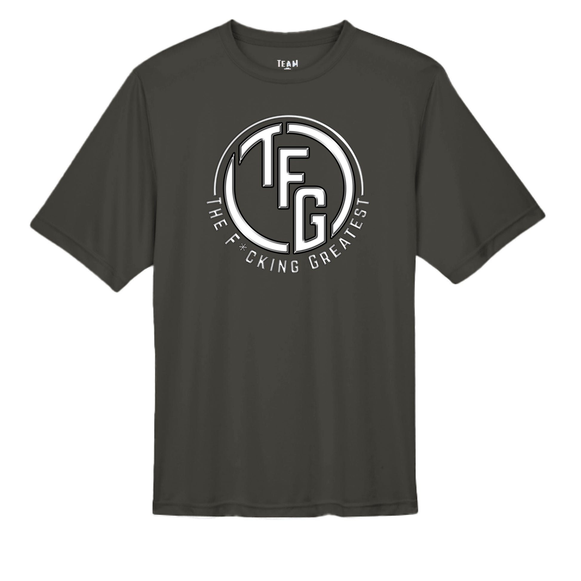 BLACK - FRONT