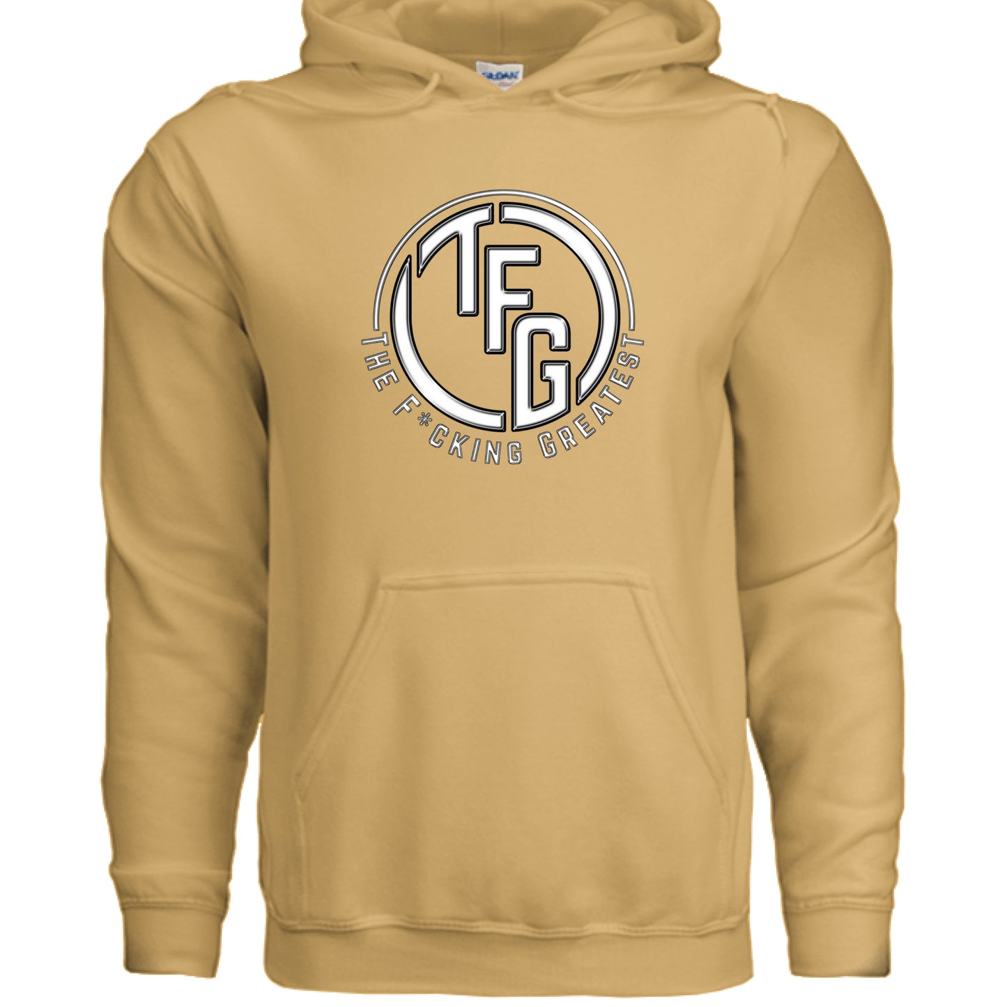 Mustard - FRONT