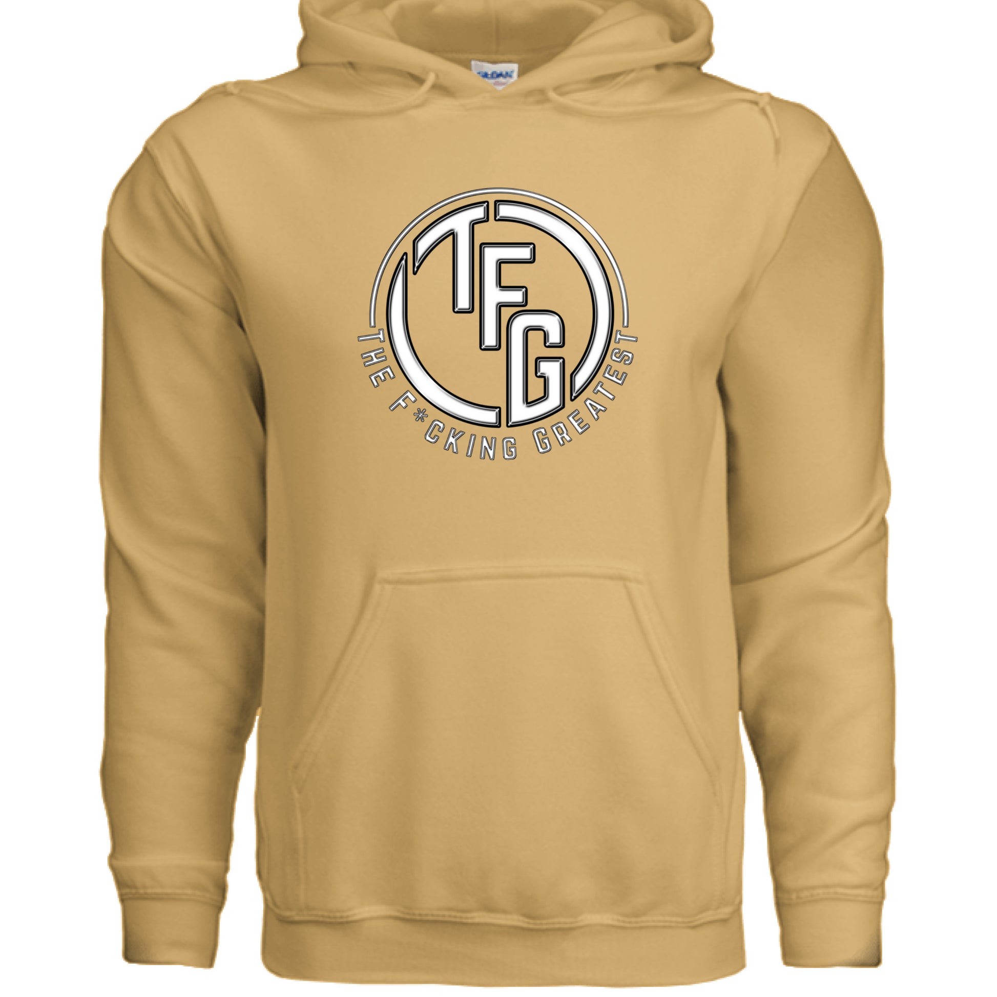 Mustard - FRONT