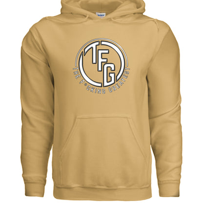 Mustard - FRONT