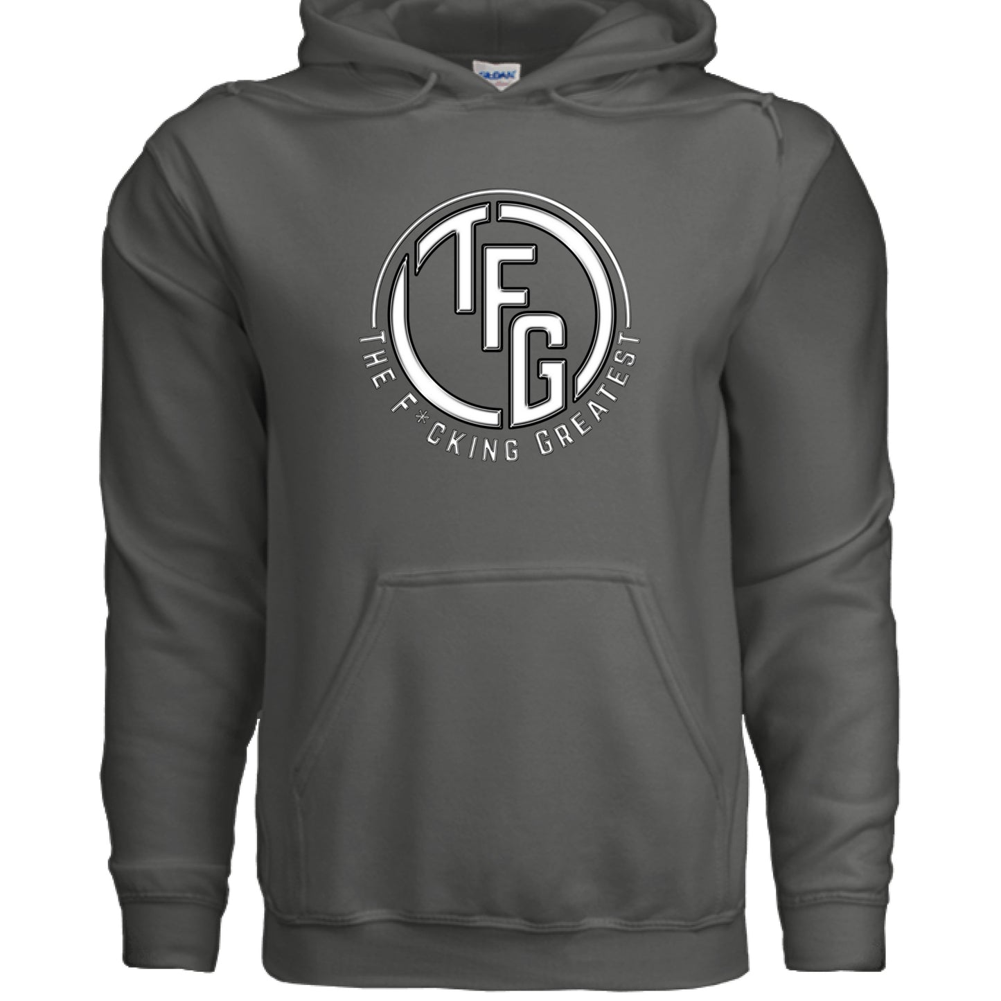 CHARCOAL - FRONT