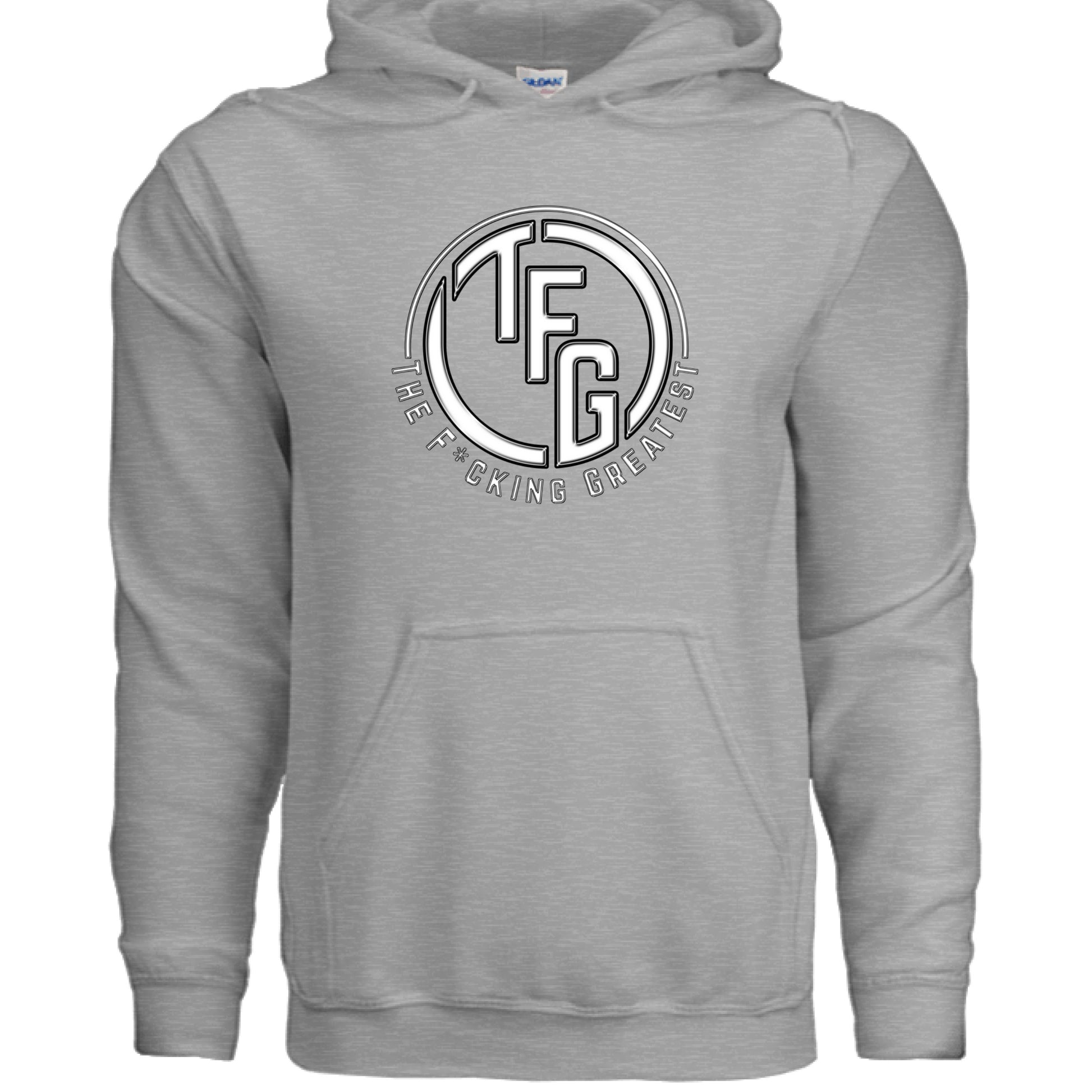 SPORT GREY - FRONT