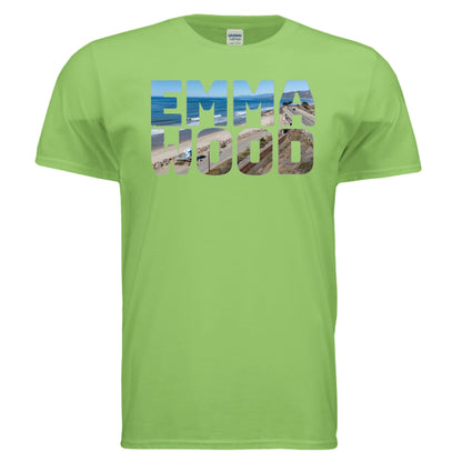 LIME - FRONT