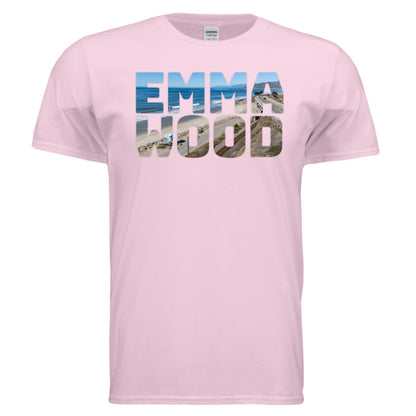 Light Pink - FRONT