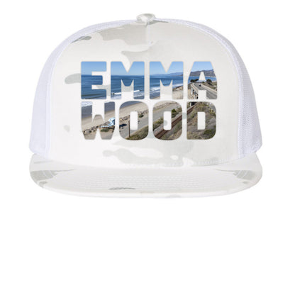 Multicam Alpine/ White - FRONT