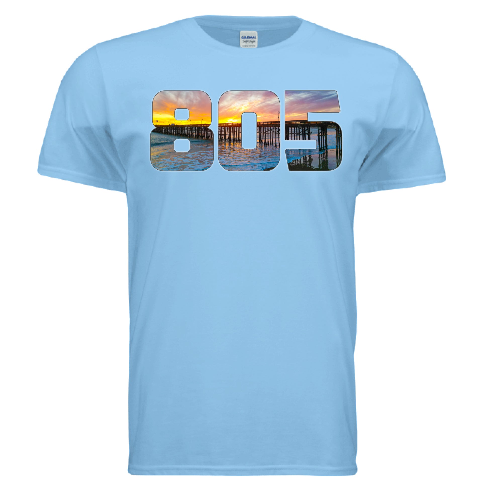SKY - FRONT
