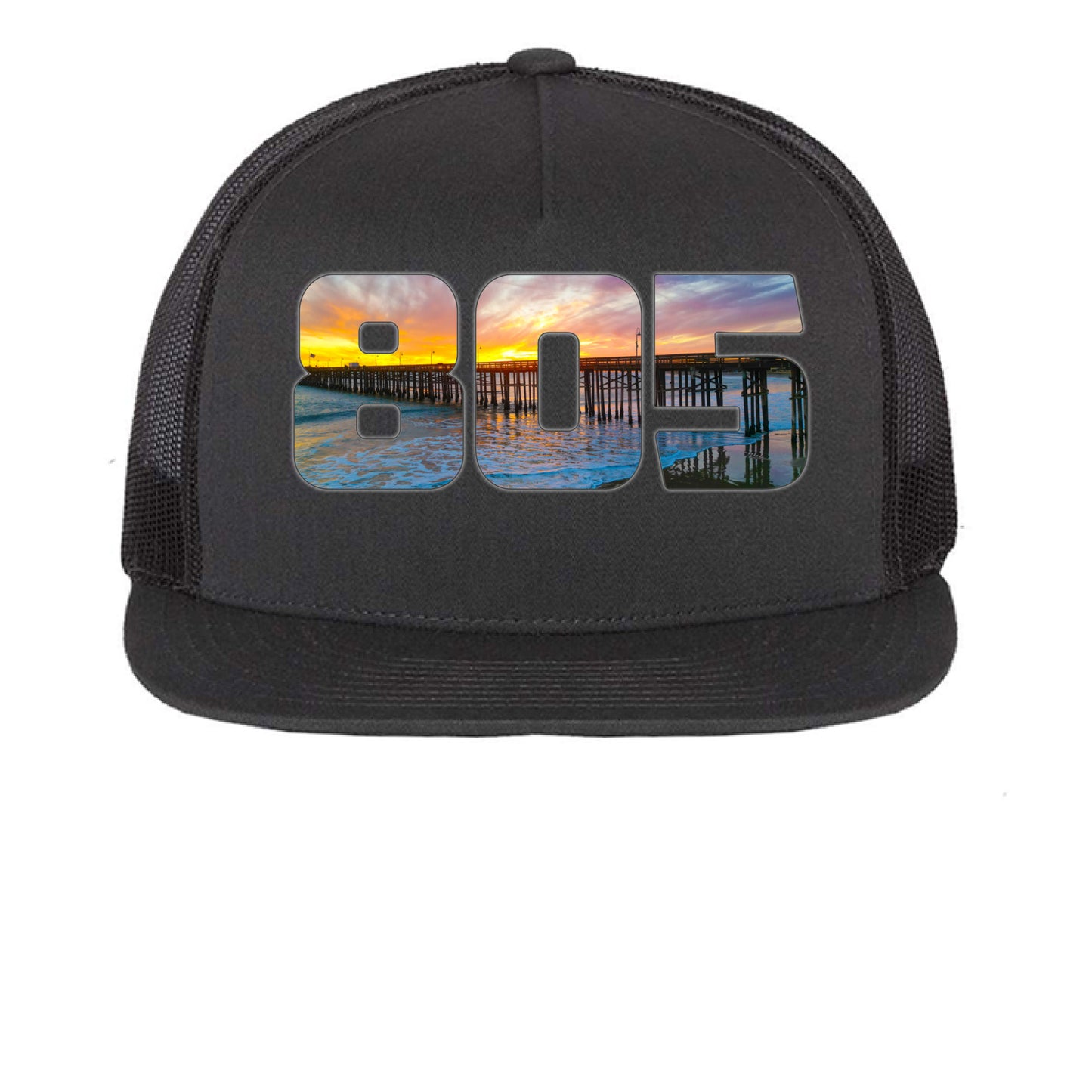 CHARCOAL - FRONT