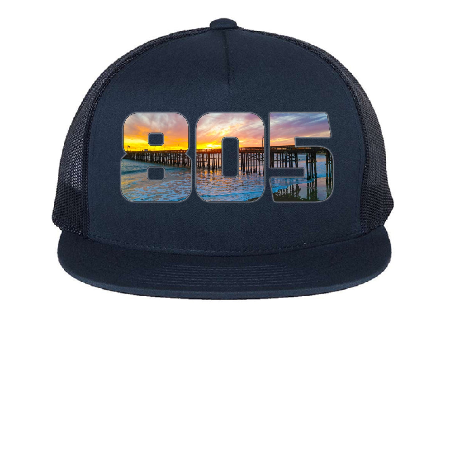 NAVY - FRONT
