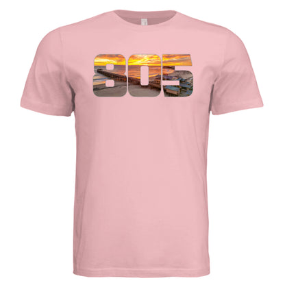 SOFT PINK - FRONT