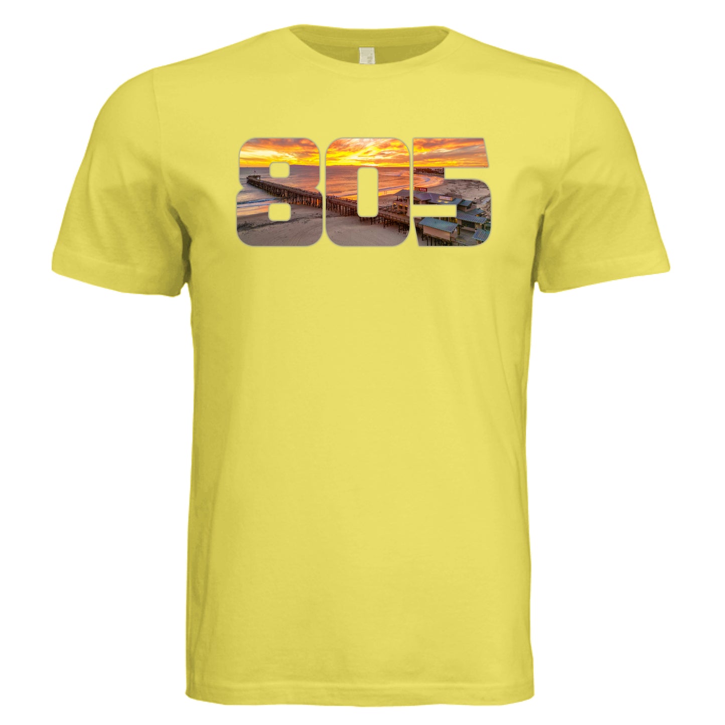YELLOW - FRONT