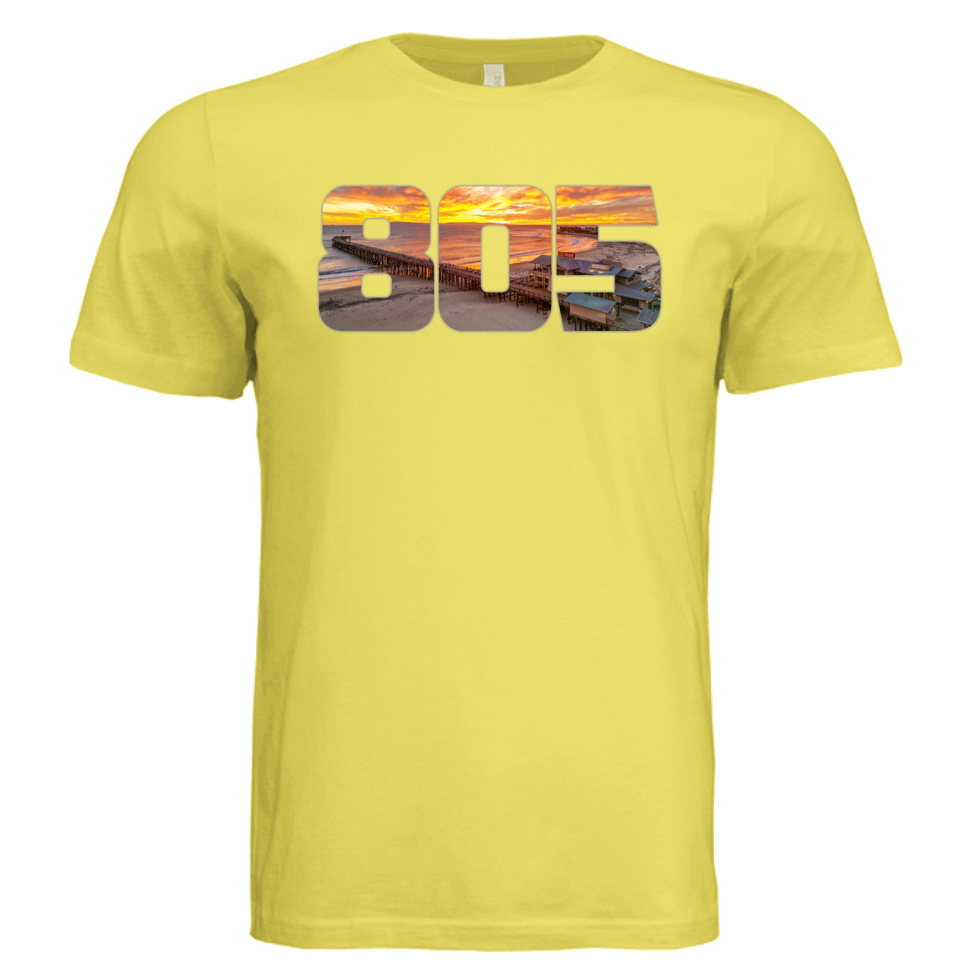 YELLOW - FRONT