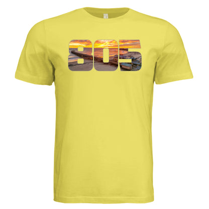 YELLOW - FRONT