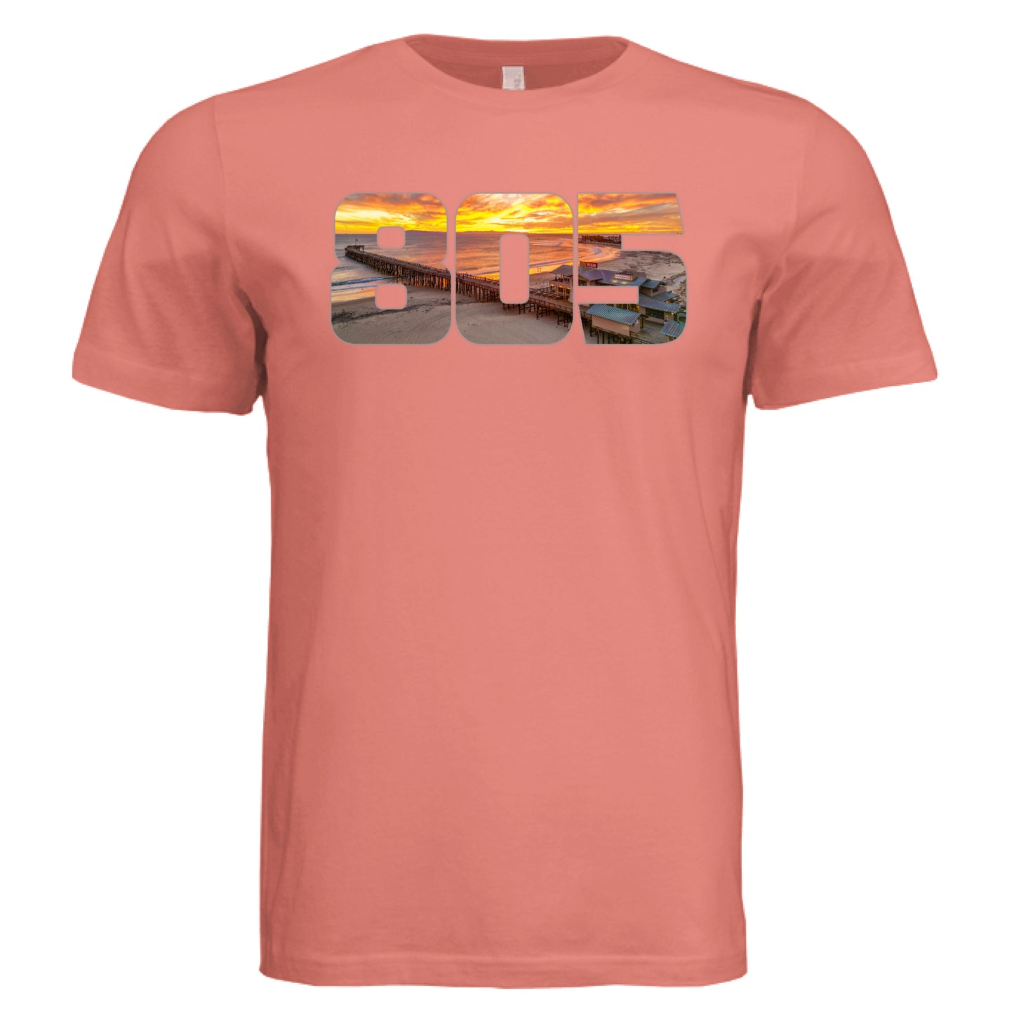 Sunset - FRONT