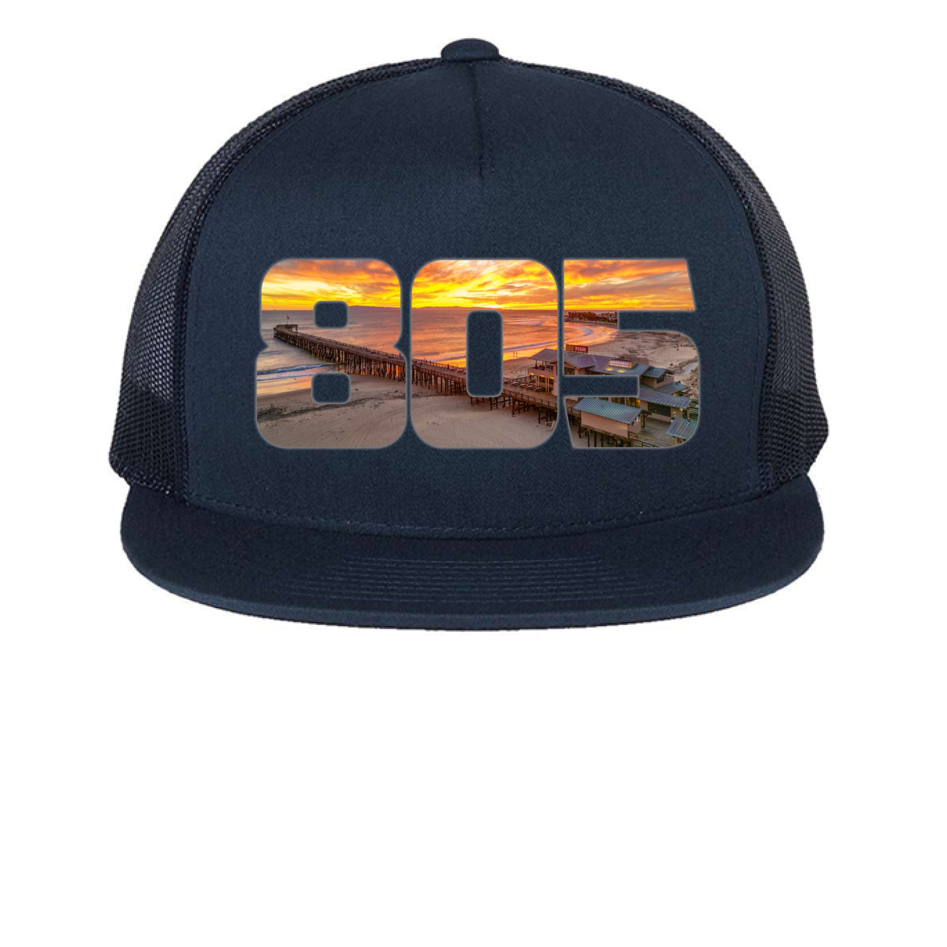 NAVY - FRONT