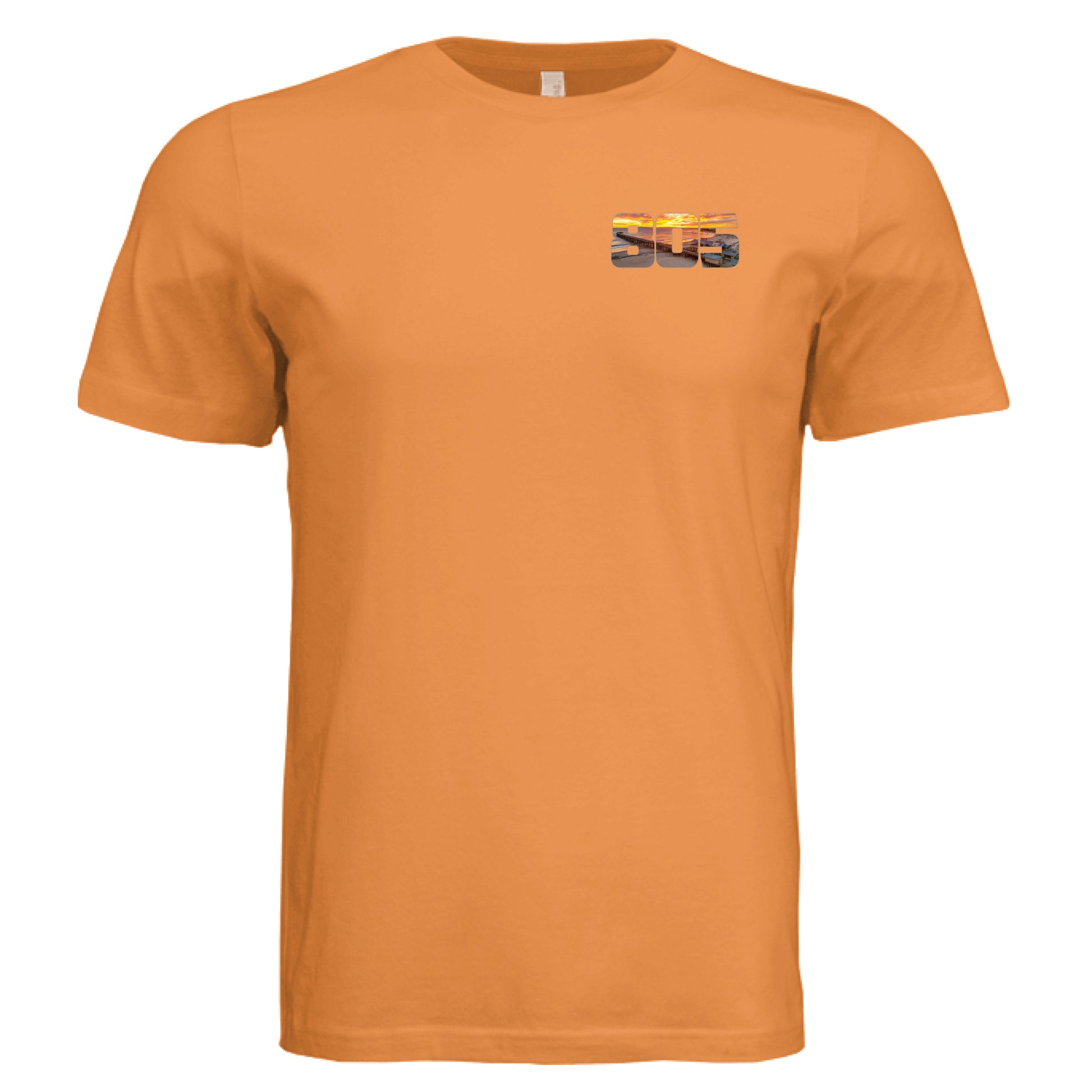 ORANGE - FRONT