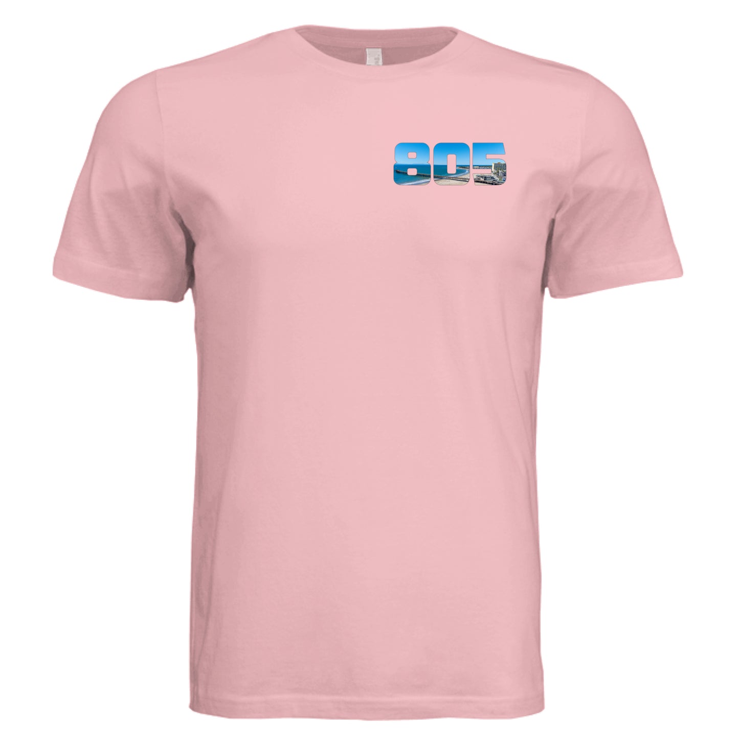 SOFT PINK - FRONT