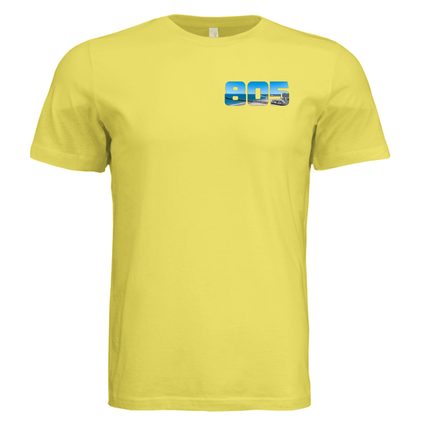 YELLOW - FRONT