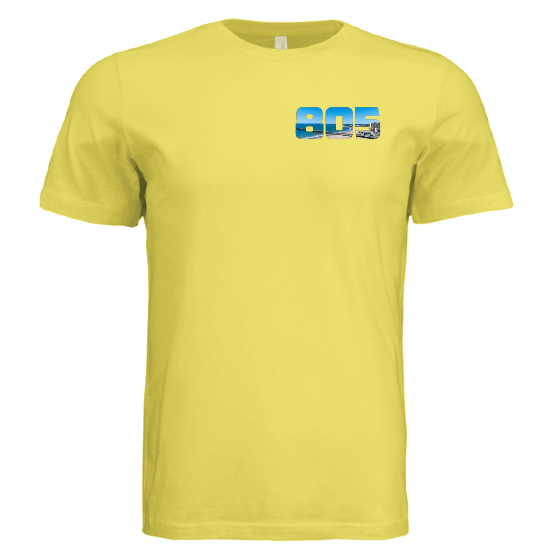 YELLOW - FRONT