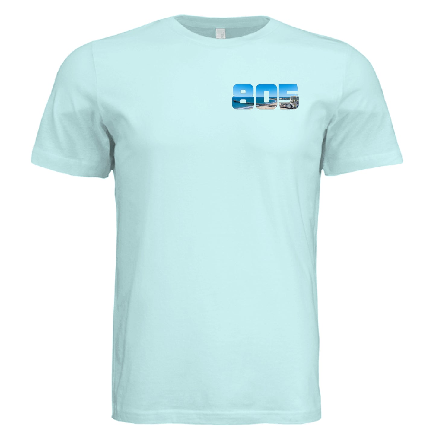 MINT - FRONT