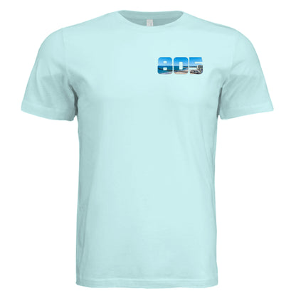 MINT - FRONT