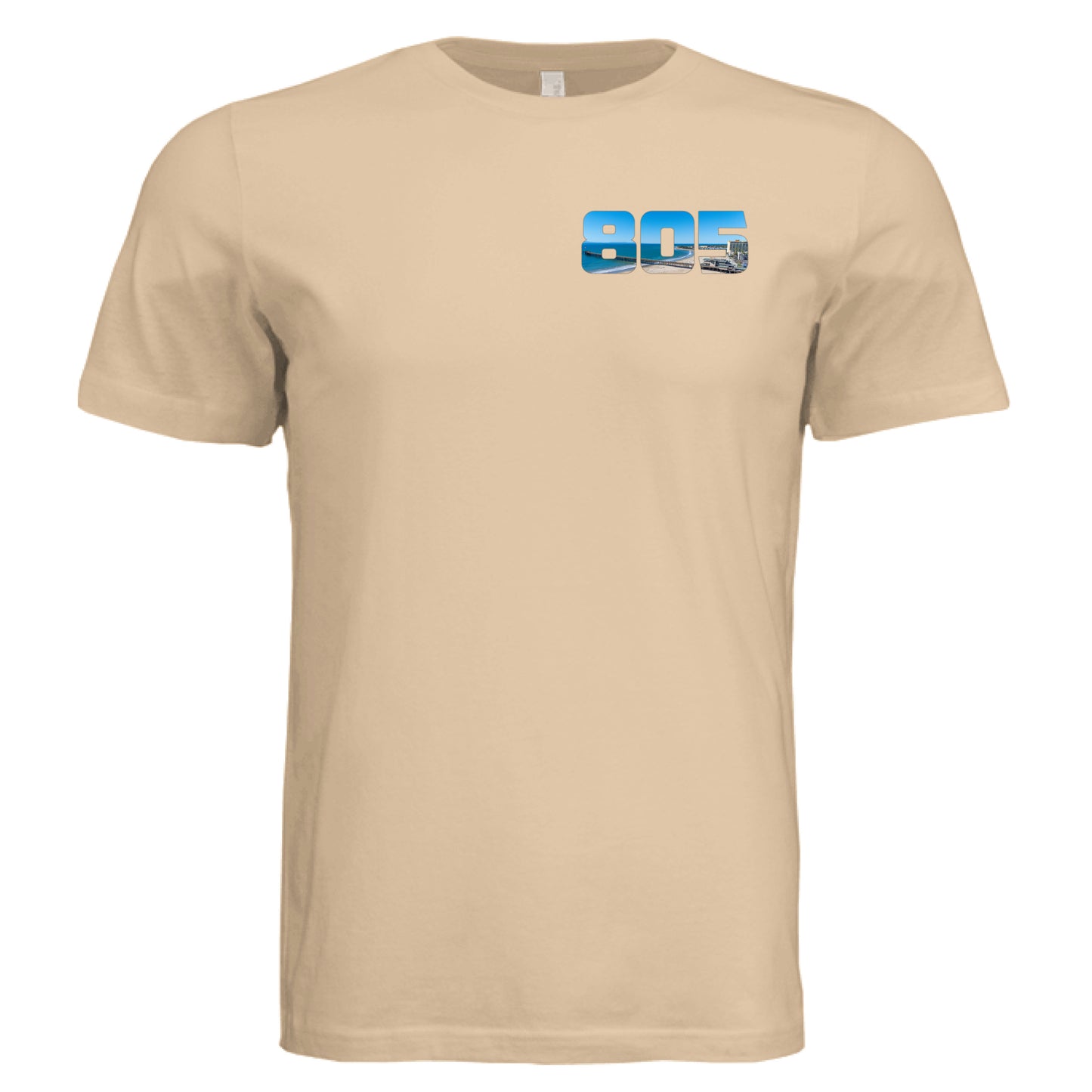 Sand Dune - FRONT