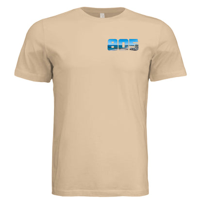 Sand Dune - FRONT