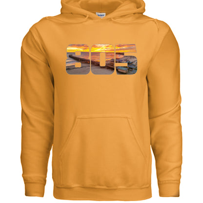 TANGERINE - FRONT