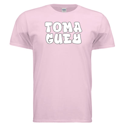 Light Pink - FRONT