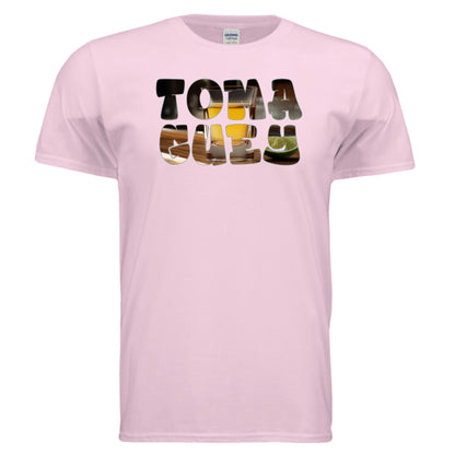 Light Pink - FRONT