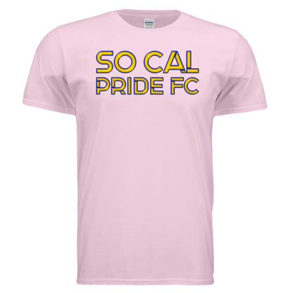 Light Pink - FRONT