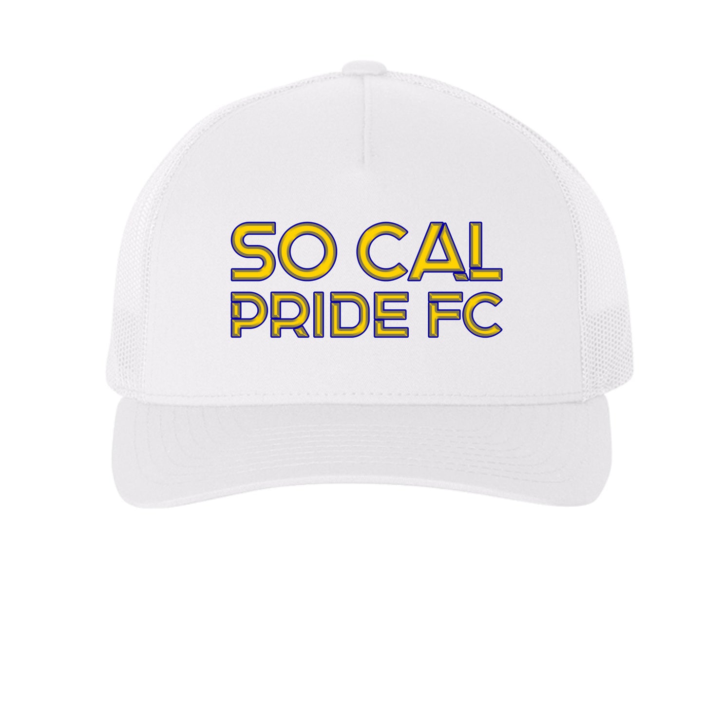 White - FRONT