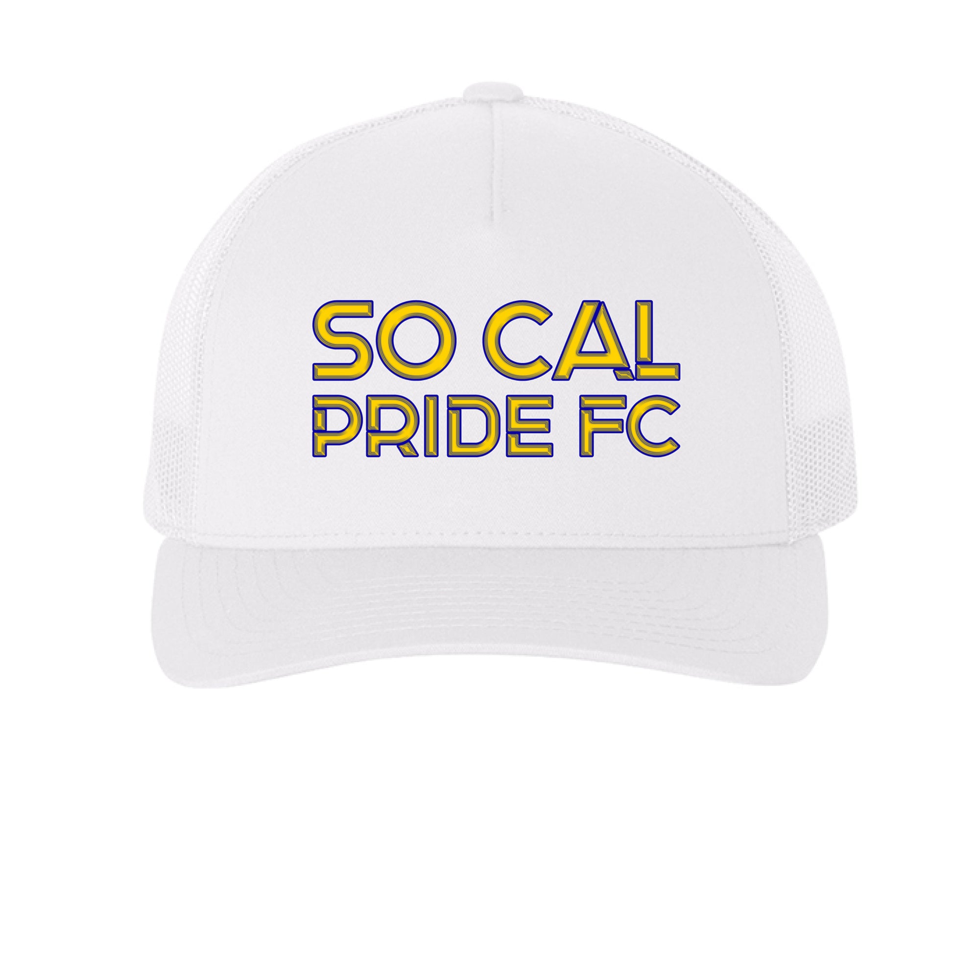White - FRONT
