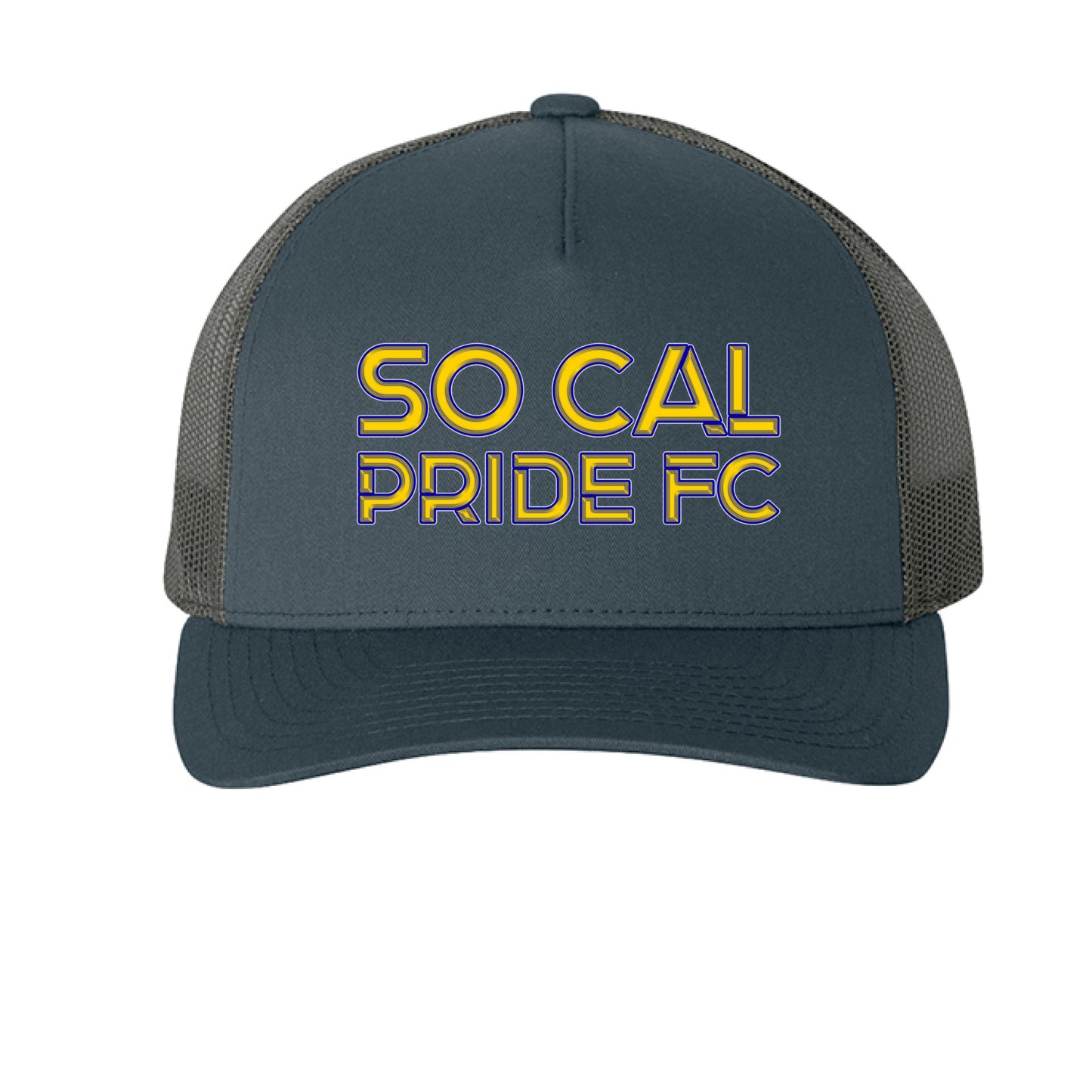 Navy - FRONT
