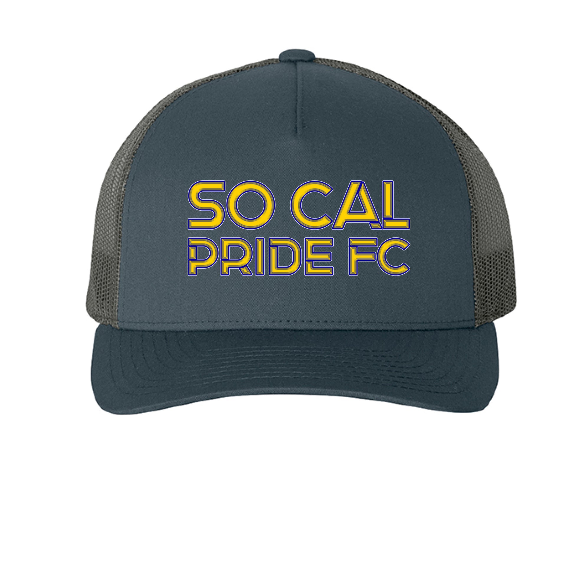 Navy - FRONT