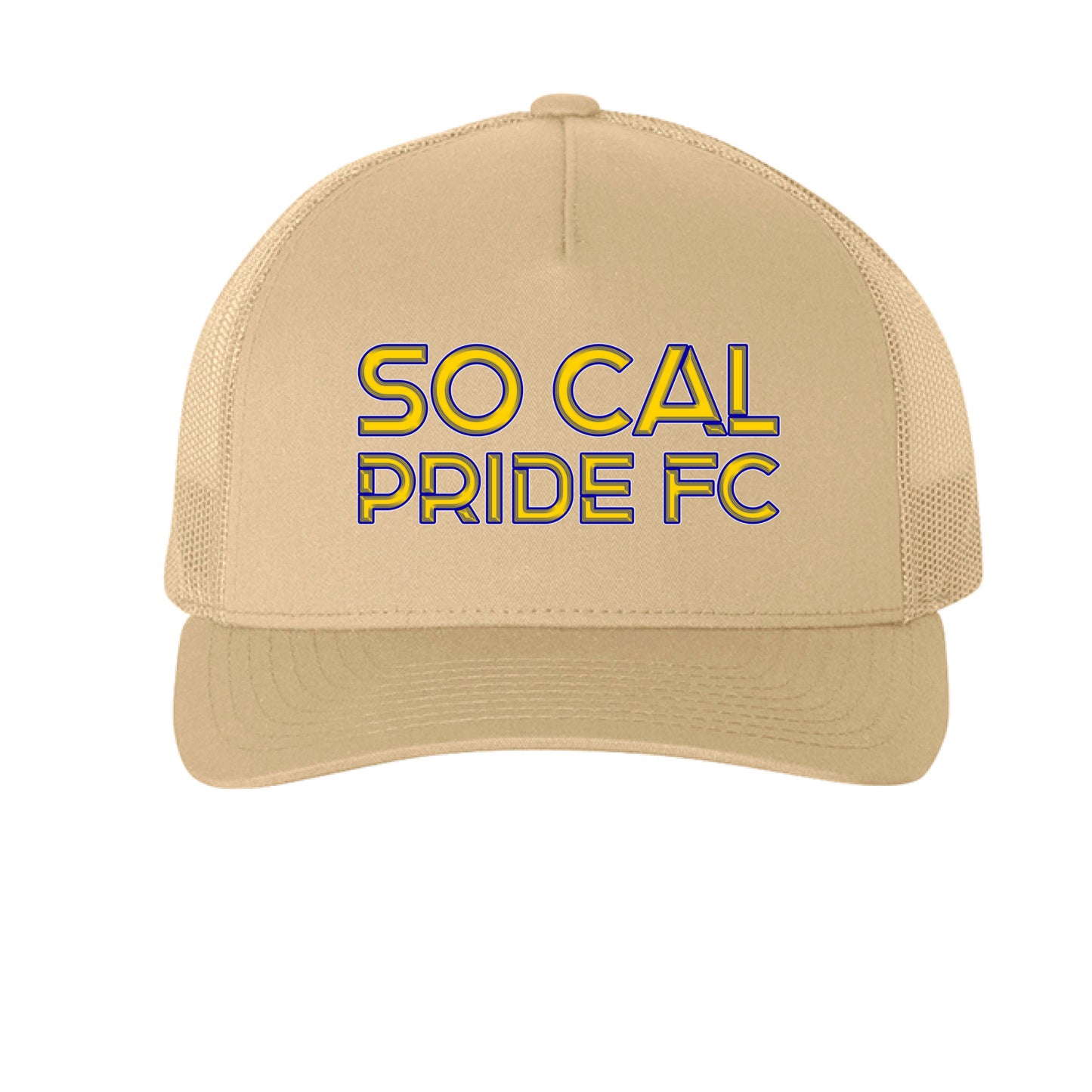Khaki - FRONT