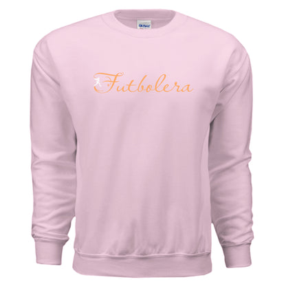 LIGHT PINK - FRONT