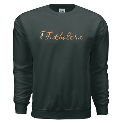 FOREST GREEN - FRONT