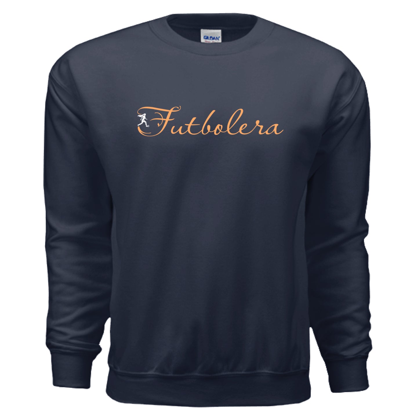 NAVY - FRONT