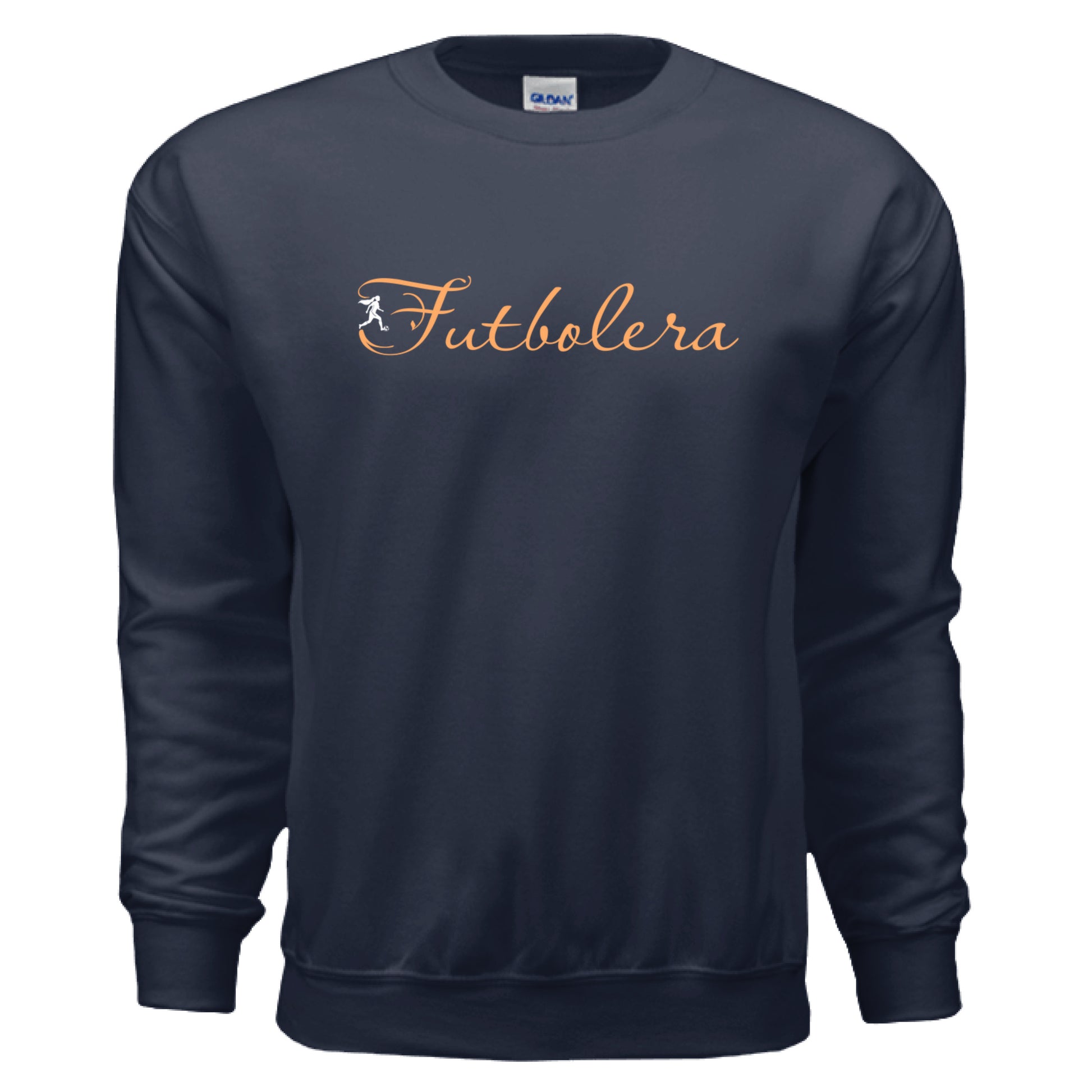 NAVY - FRONT