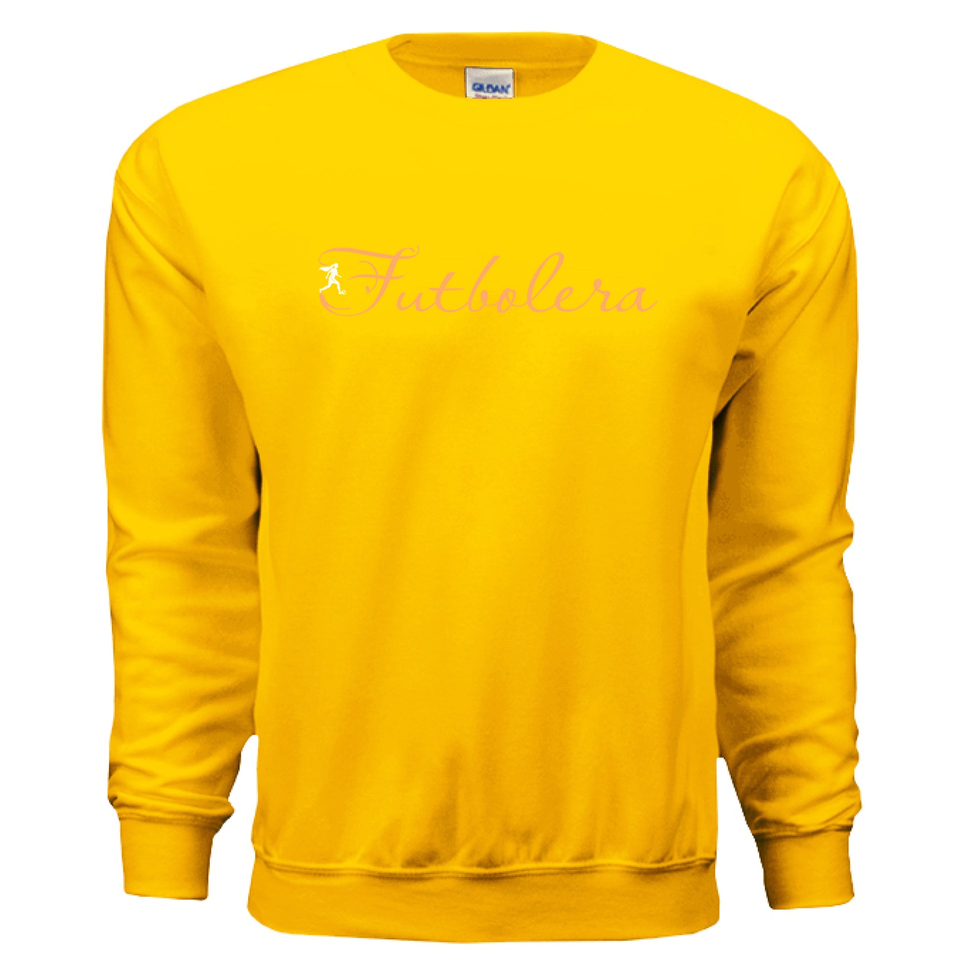 GOLD - FRONT