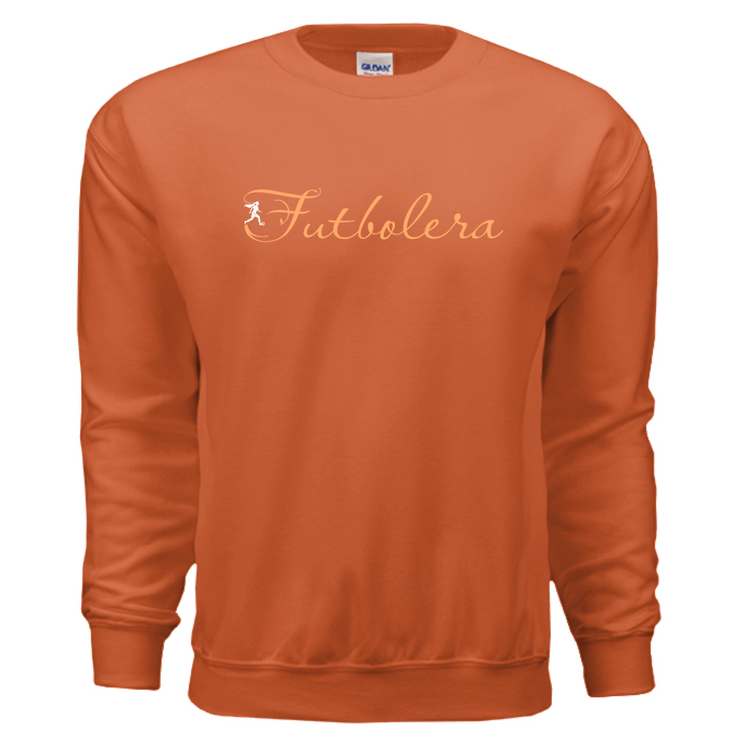 ORANGE - FRONT