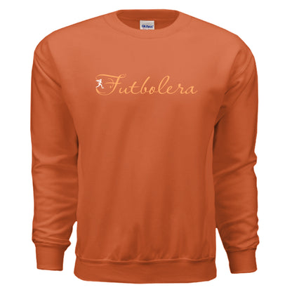 ORANGE - FRONT