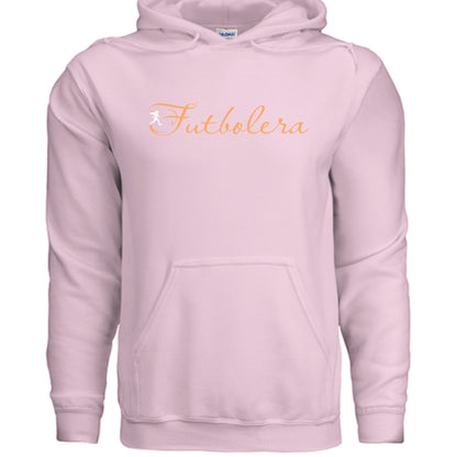 LIGHT PINK - FRONT