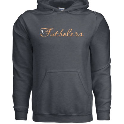 DARK HEATHER - FRONT