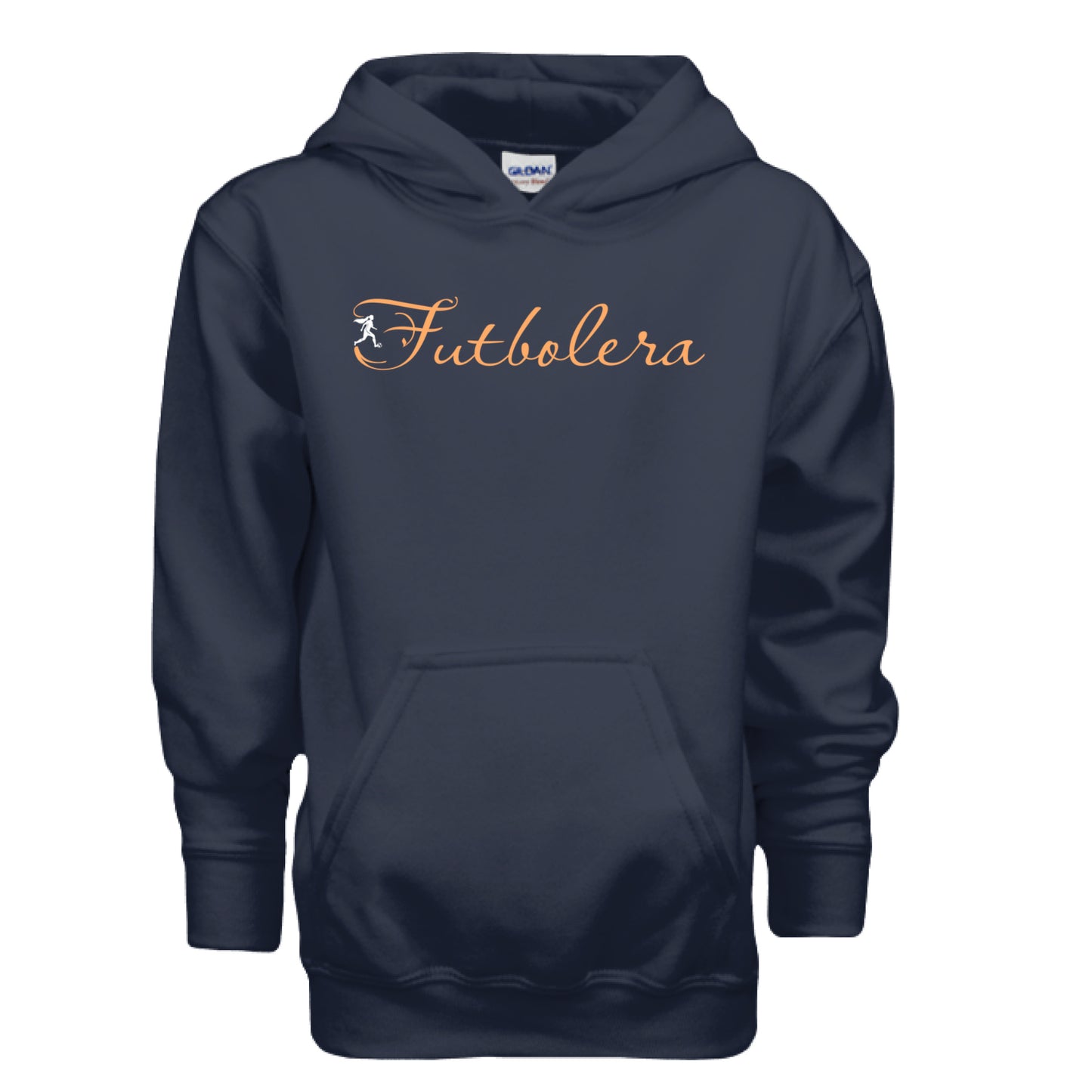 NAVY - FRONT