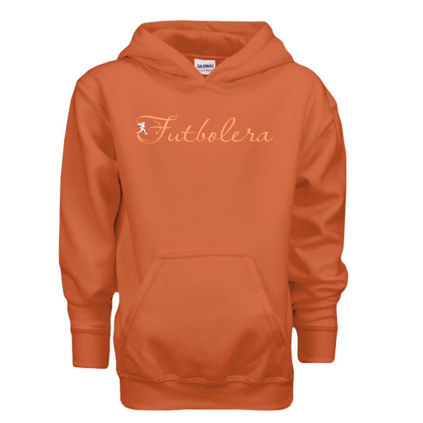ORANGE - FRONT